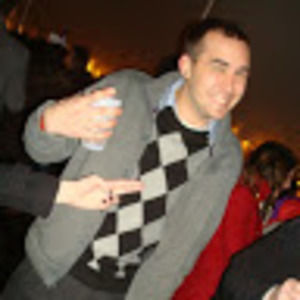 Meet your Posher, Jonathan